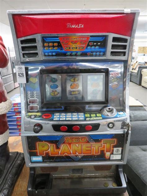 planet slot machine/