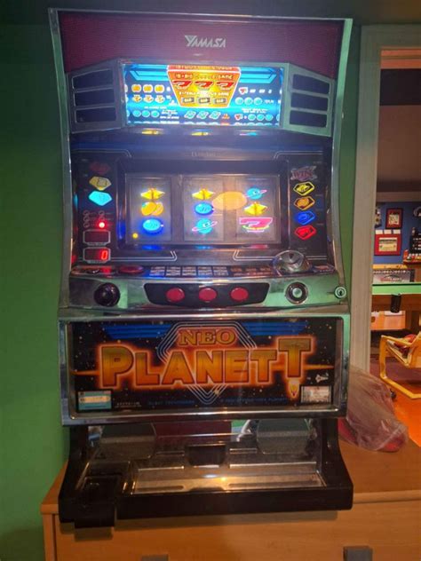 planet slot machine olbs france