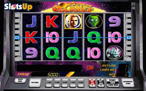 planet slot machine rtip