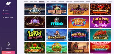 planet slots casino bjit canada