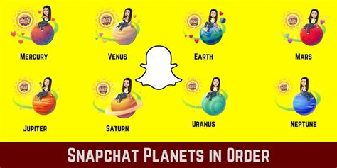 planet snapchat order