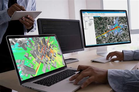Planet Software For Rf Engineering