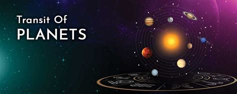 Planet Transit Today