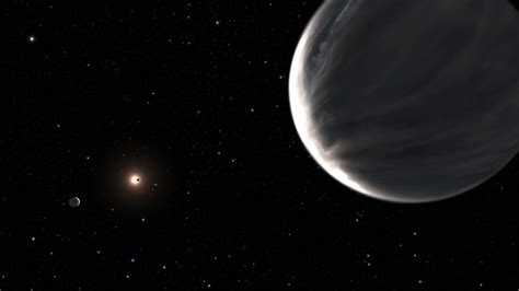 PLANET 138 - Amateurs Discover Incredible Star System K2-138