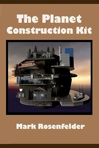 Download Planet Construction Kit Ebook 
