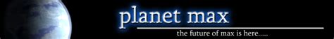 planet max