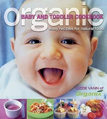 Download Planet Organic Baby And Toddler Cookbook 