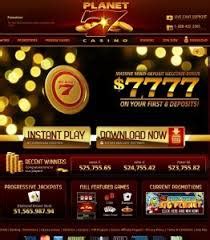 Planet7Casino Online Australia