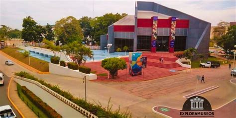 Planetario Tabasco 2000