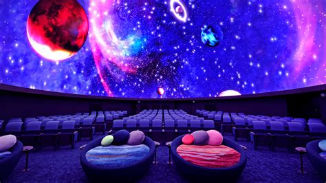 Planetarium