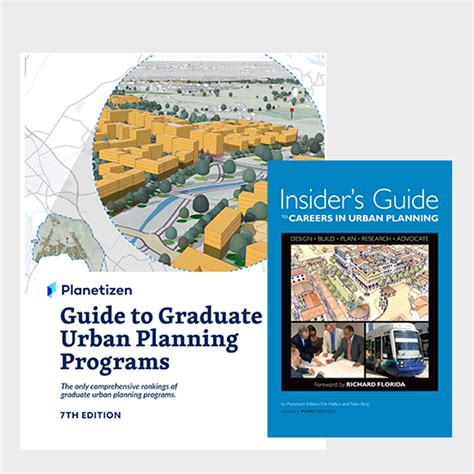 Read Online Planetizen Guide 