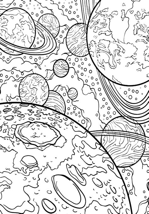 Planets Coloring Pages 100 Free Printables Dwarf Planets Coloring Pages - Dwarf Planets Coloring Pages
