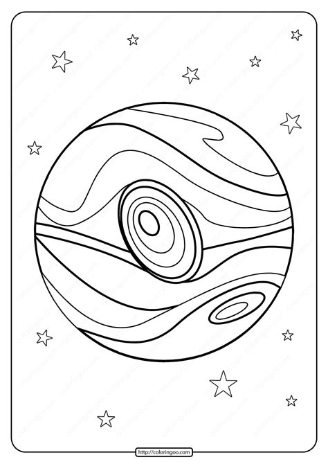 Planets Coloring Pages Earth Dwarf Planets Coloring Pages - Dwarf Planets Coloring Pages