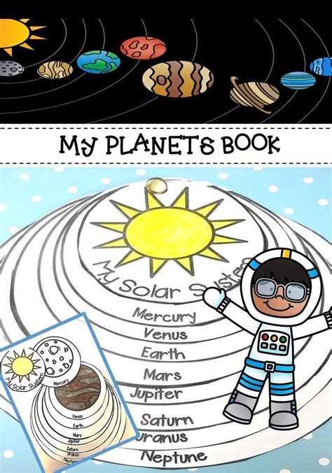 Planets Unit Study Preschool Kindergarten Pdf Free Download Blue Planet Worksheet - Blue Planet Worksheet