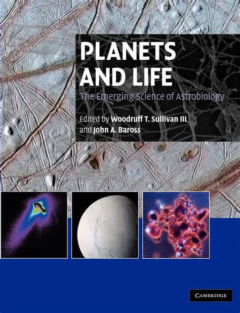 Full Download Planets And Life The Emerging Science Of Astrobiology 