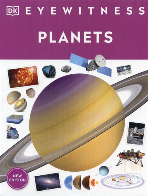 Download Planets Eyewitness 