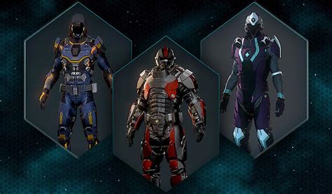 Planetside 2 Imperium Pack