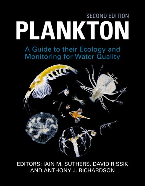 Read Plankton Air Tawar Pdf 