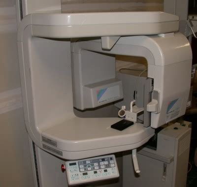Planmeca 2002 Panoramic X Ray Service Manual
