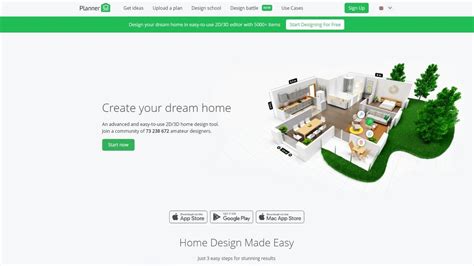 Planner 5d Review Techradar Best Room Design 5d - Best Room Design 5d