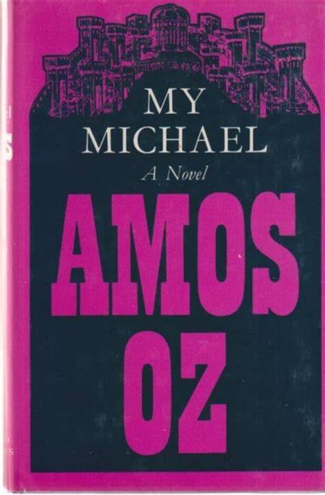 planning a novel michael amos