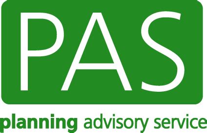 Planning Advisory Service