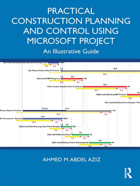 Planning And Control Using Microsoft Project And Pmbok Guide Updated For Microsoft Office Project 2007