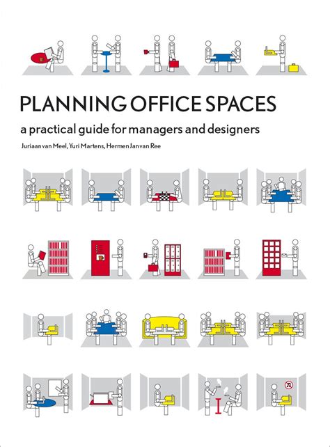 Planning Office Spaces A Practical Guide For Managers And Designers Pdf