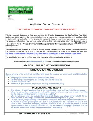 Full Download Planning Application Supporting Documents 