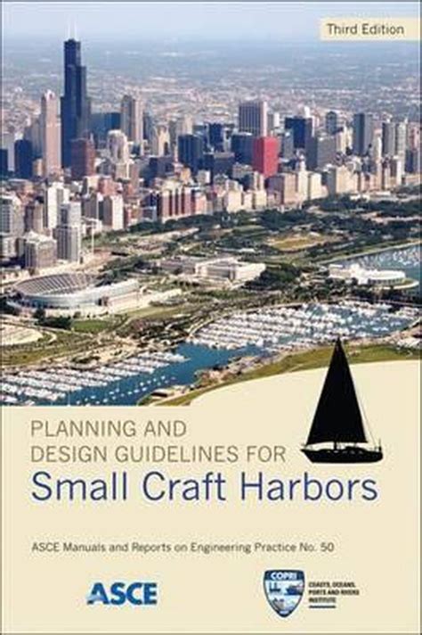 Read Planning Design Guidelines For Small Craft Harbors 
