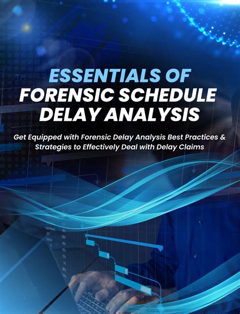 Full Download Planning Forensic Delay Analysis Gtfairway 