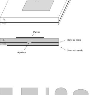 plano de masa caracteristicas