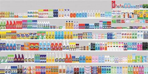 planogram alfamart | Planos Pinterest