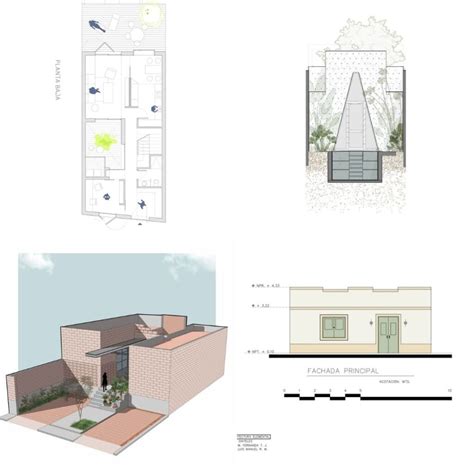 Planos De Baños 3d
