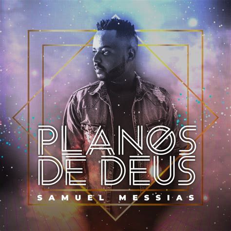 Planos De Deus Letras