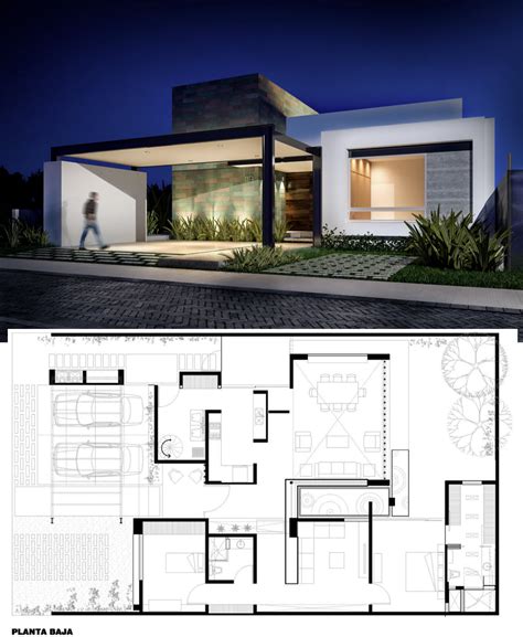 Planos Para Casas