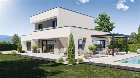 Plans Maisons