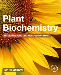 Download Plant Physiology And Biochemistry Elsevier 