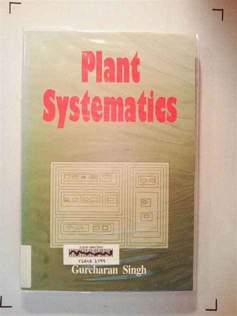 Read Plant Systematics By Singh Pdf Book Free 