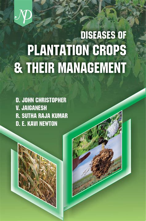 Read Online Plantation Crops Pdf 