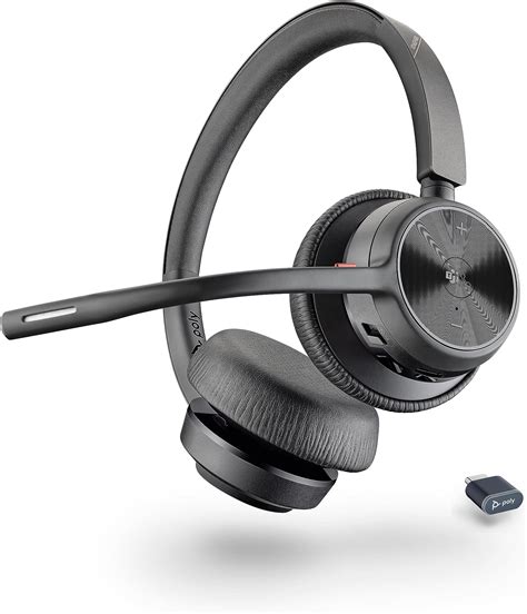 Plantronics Headset