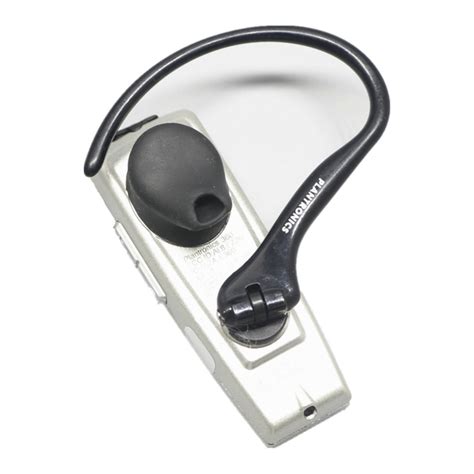 Read Plantronics 360 User Guide 