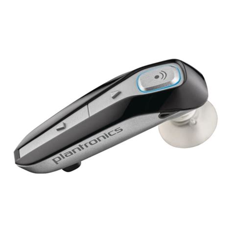 Download Plantronics 650 User Guide 