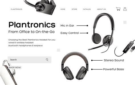 Full Download Plantronics Cs70 Headset User Guide 