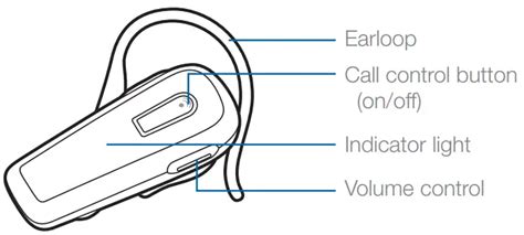 Read Online Plantronics Explorer 390 User Guide 