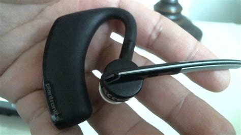 Read Plantronics Pairing Guide Bluetooth 