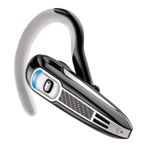 Read Plantronics Voyager 520 User Guide 