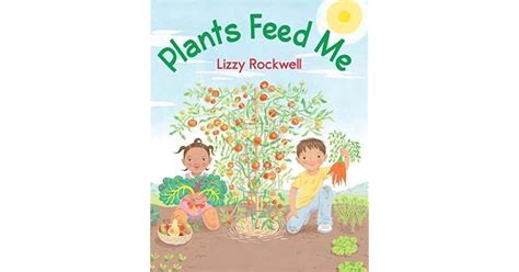 Plants Feed Me