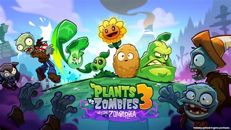 Plants Vs