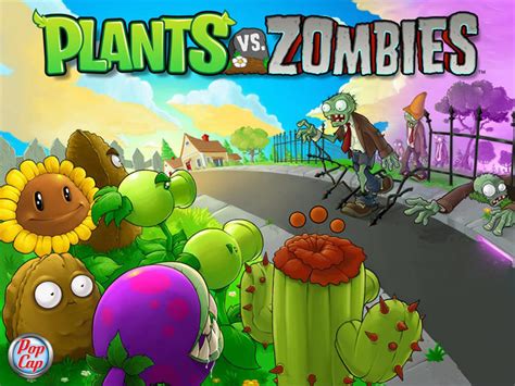 The End!? - Plants vs. Zombies 2 Gameplay Walkthrough - Episode 50 -  Zomboss Final Boss! Modern Day! 